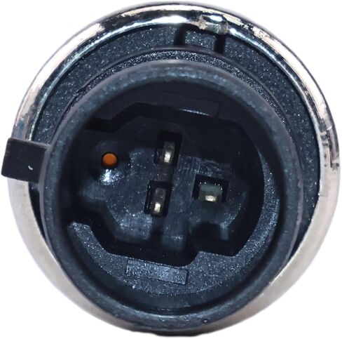 Pressure Sensor 8M6000639 885548001Compatible with Mercury Marine 350 350SCi 400R 200 250 275 300 Verado Engine 4 Stroke Replaces PN 885548002 8M0010248 in Saudi Arabia