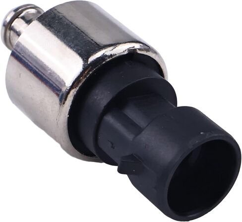 Pressure Sensor 8M6000639 885548001Compatible with Mercury Marine 350 350SCi 400R 200 250 275 300 Verado Engine 4 Stroke Replaces PN 885548002 8M0010248 in Saudi Arabia
