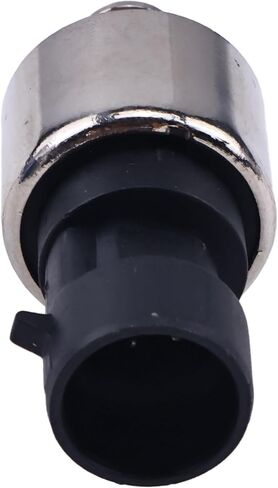 Pressure Sensor 8M6000639 885548001Compatible with Mercury Marine 350 350SCi 400R 200 250 275 300 Verado Engine 4 Stroke Replaces PN 885548002 8M0010248 in Saudi Arabia