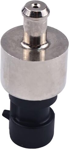 Pressure Sensor 8M6000639 885548001Compatible with Mercury Marine 350 350SCi 400R 200 250 275 300 Verado Engine 4 Stroke Replaces PN 885548002 8M0010248 in Saudi Arabia