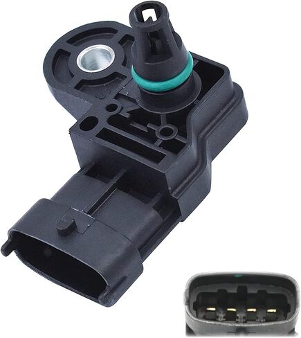 استبدال مستشعر Munirater T-MAP لـ RZR 570 800 900 1000 2410422 2411528 in Saudi Arabia