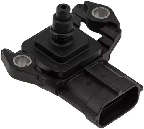 22627-AA470 MAP Sensor Manifold Air Pressure Sensor for Subaru Impreza WRX STI Legacy Outback Forester 2.5L 2006-2012 Replace 22627-AA350, 079800-7620, 079800-9160 in Saudi Arabia