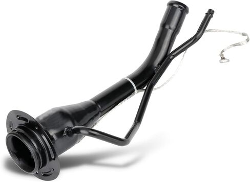 Gas Tank Fuel Filler Neck Hose Pipe Tube Compatible with 2001 2002 2003 for Ford Ranger 2.3L 2.5L 3.0L 4.0L Fuel Filler Tube Replacement 3L5Z9034BA 577907 FN552 in Saudi Arabia