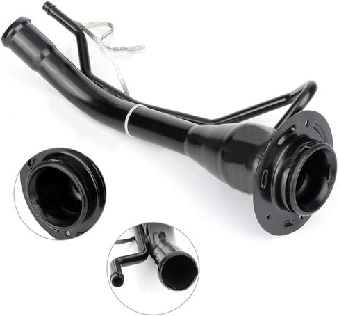 Gas Tank Fuel Filler Neck Hose Pipe Tube Compatible with 2001 2002 2003 for Ford Ranger 2.3L 2.5L 3.0L 4.0L Fuel Filler Tube Replacement 3L5Z9034BA 577907 FN552 in Saudi Arabia