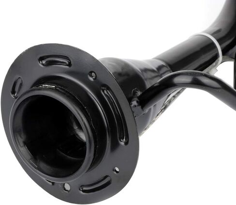 Gas Tank Fuel Filler Neck Hose Pipe Tube Compatible with 2001 2002 2003 for Ford Ranger 2.3L 2.5L 3.0L 4.0L Fuel Filler Tube Replacement 3L5Z9034BA 577907 FN552 in Saudi Arabia