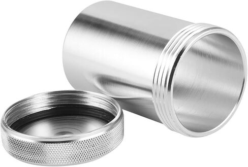 aluminum gas filler neck and ,2in Weld On Filler ,Weld On Filler Neck and Fuel Parts Car Refitting Filler Neck Black, silver (silver ) in Saudi Arabia