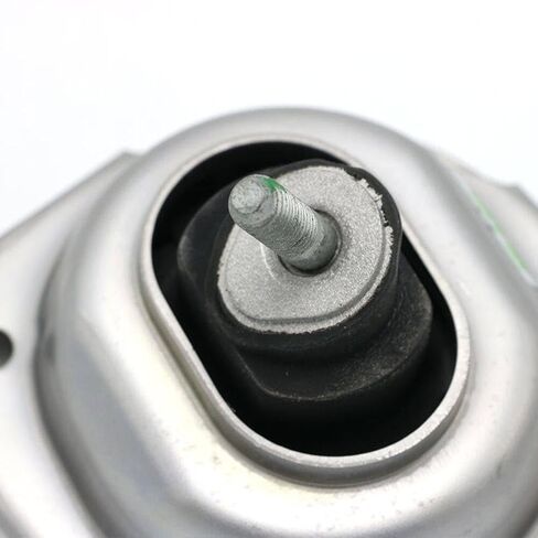 Parts number# 22113421296 A22113421296 Engine rubber pier 1pack in Kuwait