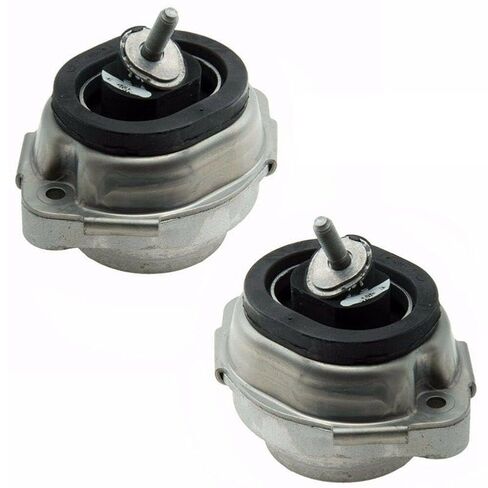 Parts Number# 22116770793 A22116770793 Engine Rubber pier L/R 1pack in Kuwait