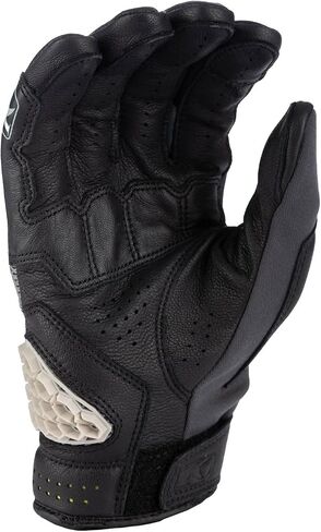 KLIM Men's Baja S4 Adventure Motorcycle Gloves in Saudi Arabia