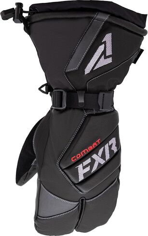 FXR Men's Leather Claw Mitt 2025 in Saudi Arabia