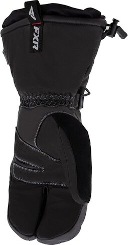 FXR Men's Leather Claw Mitt 2025 in Saudi Arabia