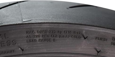 Pirelli Diablo Rosso IV 160/60-17 69W إطار الدراجات النارية الخلفية - الأداء العالي ، ودائم ، وموثوق به للدراجات الرياضية الفائقة ث/سلسلة المفاتيح in Saudi Arabia