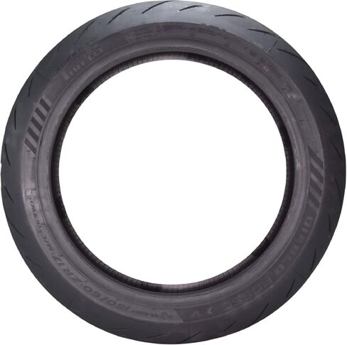 Pirelli Diablo Rosso IV 160/60-17 69W إطار الدراجات النارية الخلفية - الأداء العالي ، ودائم ، وموثوق به للدراجات الرياضية الفائقة ث/سلسلة المفاتيح in Saudi Arabia