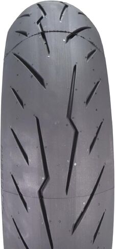 Pirelli Diablo Rosso IV 160/60-17 69W إطار الدراجات النارية الخلفية - الأداء العالي ، ودائم ، وموثوق به للدراجات الرياضية الفائقة ث/سلسلة المفاتيح in Saudi Arabia