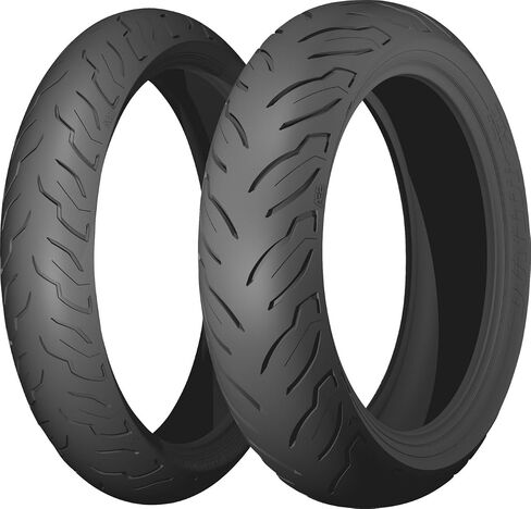 Dunlop AE2 الإطار الخلفي 130/80B-17 | أمريكان نخبة طرادات تتجول في إطار الدراجات النارية in Saudi Arabia