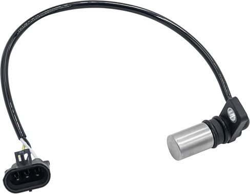 Caltric Crank Position Sensor Compatible with Polaris Ranger 700 Efi 4X4 6X6 2006 2007 2008 2009 in Saudi Arabia