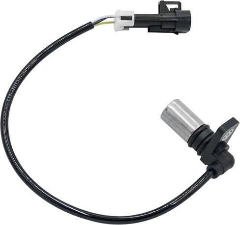 Caltric Crank Position Sensor Compatible with Polaris Ranger 700 Efi 4X4 6X6 2006 2007 2008 2009 in Saudi Arabia