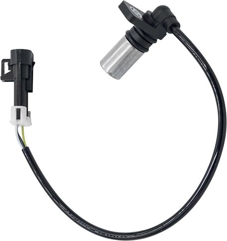 Caltric Crank Position Sensor Compatible with Polaris Ranger 700 Efi 4X4 6X6 2006 2007 2008 2009 in Saudi Arabia