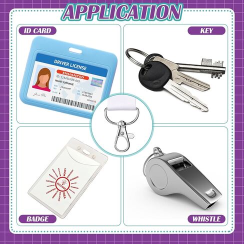 24 PCS Heart Health Awaysness Lanyard Red Ribbon Week تزود بأمريكان صحة القلب عناصر هدية مسمة سلسلة معرف السلسلة الرئيسية لحملات حملات جمع التبرعات مجموعات الدعم in Kuwait