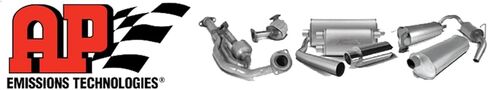 Weld on Y Pipe Dual Exhaust Mufflers For 2011-2019 Ford Explorer 2.0L 2.3L 3.5L in Saudi Arabia