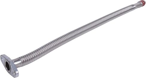 تصريف زيت توربو الأنبوب 3926842 76742-01-3450 متوافق مع B5.9 Cummins 4B 4BT 6BT 6CT 8.3C HX40 HX40W ، 240HP 260HP 300HP محرك in Kuwait