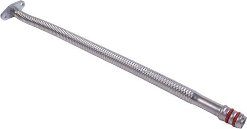 تصريف زيت توربو الأنبوب 3926842 76742-01-3450 متوافق مع B5.9 Cummins 4B 4BT 6BT 6CT 8.3C HX40 HX40W ، 240HP 260HP 300HP محرك in Kuwait