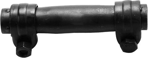 Detroit Axle - طقم نهايات قضيب التعادل الأمامي لـ Chevy S10 Blazer GMC Jimmy Sonoma Isuzu Hombre ، 4 روابط نهاية قضيب داخلية ومرم in Saudi Arabia