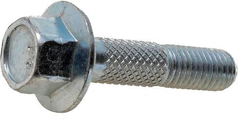 APDTY 83291 Starter Mounting Bolt, Type 1 Long, M10-1.5 X 45mm, GM 2,2.5,3.4 L in Saudi Arabia