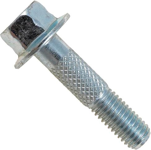 APDTY 83291 Starter Mounting Bolt, Type 1 Long, M10-1.5 X 45mm, GM 2,2.5,3.4 L in Saudi Arabia