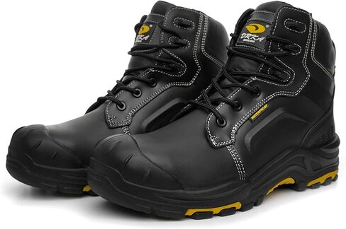 DRKA mens Boots in Saudi Arabia