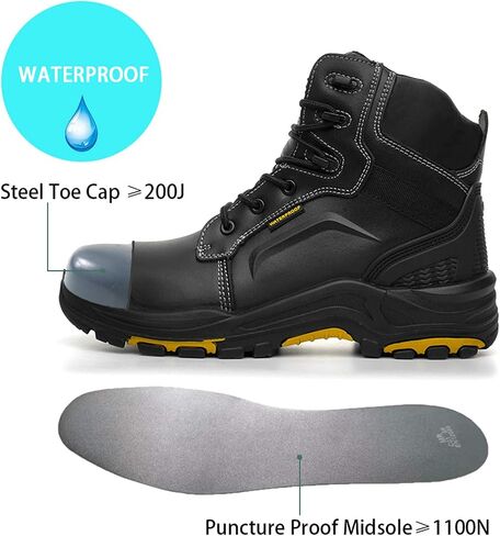 DRKA mens Boots in Saudi Arabia