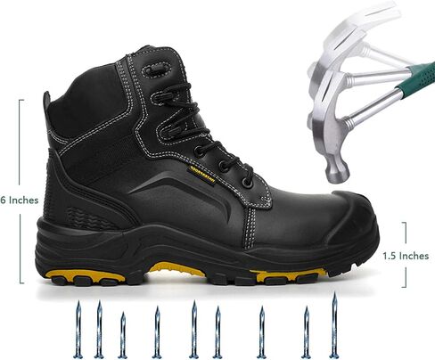 DRKA mens Boots in Saudi Arabia