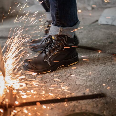 DRKA mens Boots in Saudi Arabia