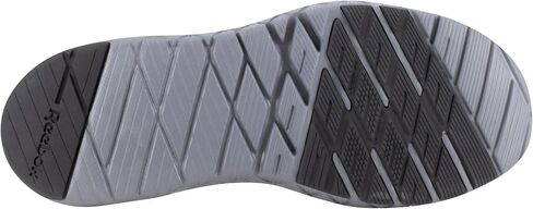 Reebok Men Flexagon Firce XL Slip Slip Composity Toe SH Fire and Safety Shoe in Saudi Arabia