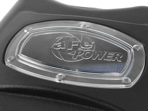 aFe POWER Momentum GT Cold Air Intake System w/Pro DRY S Filter, #51-74101, Black in Saudi Arabia