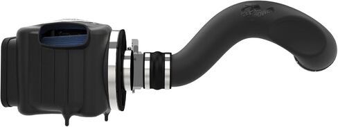 aFe POWER Momentum GT Cold Air Intake System w/Pro DRY S Filter, #51-74101, Black in Saudi Arabia