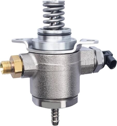 06J127025G مضخة الوقود عالية الضغط - استبدل بـ Audi A4 A5 A6 Q5 Quattro TT Quattro Allroad 2.0L L4 - OEM: GDP602 M73124 HM10023 in Kuwait