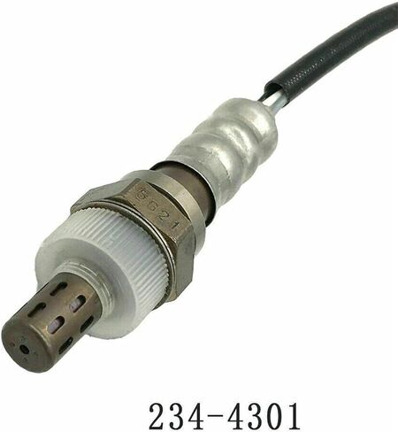 Car Oxygen Sensor 234-5060 234-4301 Oxygen Sensor Upstream Downstream Lambda/Fit for Nissan Quest Maxima Murano Altima Armada Titan Infiniti QX56 Car O2 Oxygen Sensor in Saudi Arabia