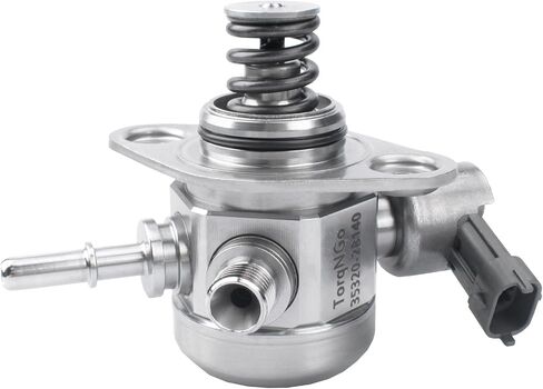 06J127025G مضخة الوقود عالية الضغط - استبدل بـ Audi A4 A5 A6 Q5 Quattro TT Quattro Allroad 2.0L L4 - OEM: GDP602 M73124 HM10023 in Kuwait