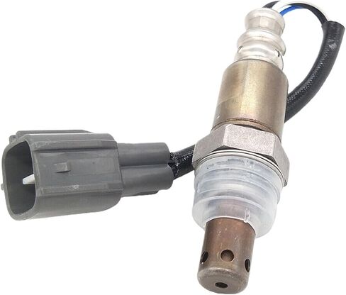 مستشعر أكسجين أكسجين السيارة Oxygen O2/ملاءمة لـ Toyotaa Landcruiser PRADOO 1GR-FE 01/03-08/04 4.0 GRJ120 OEM 89467-60010 CAR O2 SESSOR in Saudi Arabia