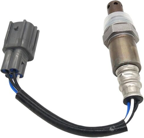 مستشعر أكسجين أكسجين السيارة Oxygen O2/ملاءمة لـ Toyotaa Landcruiser PRADOO 1GR-FE 01/03-08/04 4.0 GRJ120 OEM 89467-60010 CAR O2 SESSOR in Saudi Arabia