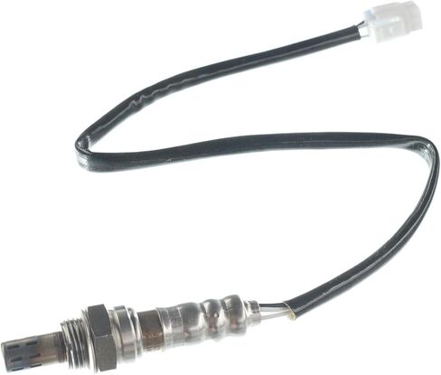 مستشعر أكسجين أكسجين السيارة Car Axygen Sensor O2 02 /Fit for Subaru Forester 1998 Impreza 1996-1998 Legacy 1995-1998 Car O2 Oxygen Sensor in Kuwait