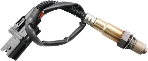 Car Oxygen Sensor 0258007156 Car Air Fuel Ratio Sensor Lambda O2 Oxygen Sensor/Fit For Alfa Romeo 156 166 GT GTV Spider 0 258 007 156 Car O2 Oxygen Sensor in Saudi Arabia