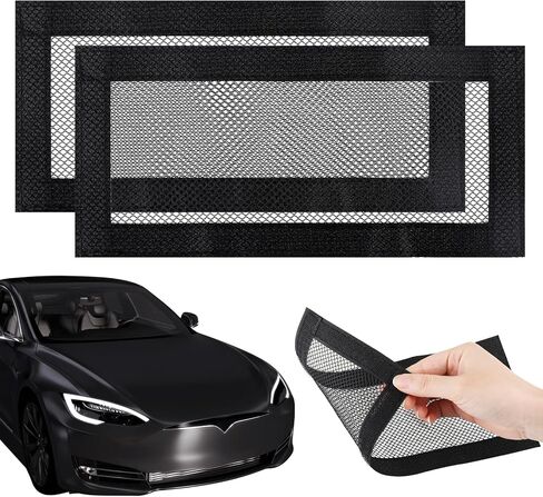 غطاء تنفيس الهواء المتخلف عن طراز Tesla Model 3 ، غطاء تنفيس لنموذج Tesla Y ، Grilles Protector Protection Air Air Air Air Air Air Flow Conference in Saudi Arabia