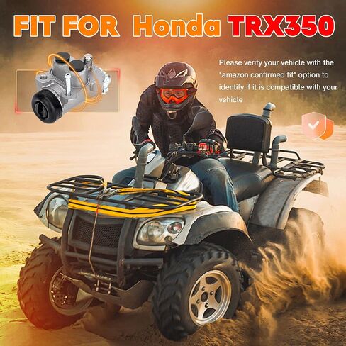 أدوات أحذية أحذية العجلة اليسرى أو اليمنى من Honda TRX350/400/500/650 Fourtrax Rancher 350/400 FOREMAN 500 RINCON 600 ، استبدل 45310-HN2-006 45330-HN2-006 45350-HN5-N01 in Saudi Arabia