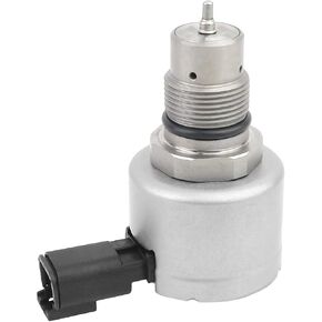Fuel Pressure Relief Control Valve Compatible with Vol‘vo Truck VNL 2012-2022 VNR 2018-2022, Engine D13 MACK MP8 Replacement VOE22720232 22720232 72100473 in Saudi Arabia