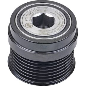 Total Power Parts 207-52012 Pulley Compatible with/Replacement For 27415-0W040, 27415-0W040A, 27415-0W040-A, 27415-0W040B, 27415-0W040-B, 27415-0W040-C, Zen S.A. 6002, ZM Solenoids ZM95.005.02 in Kuwait