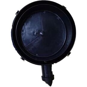 ZAX200 ZAX210 ZAX230 Excavator Parts 4453909 Air Filter Ass'y Filter Cover Head 4453909 in Saudi Arabia