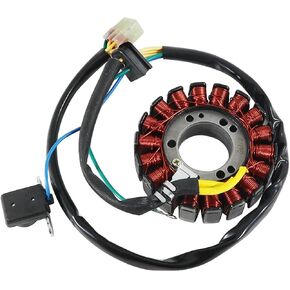 Ignition Coil Rotor Stator For GOES ATV G220 G300s 3112039A-000 AEO-3112039A-000 AEO-31120206-000 AEO-31120207-000 in Kuwait