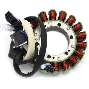 Motorcycle Alternator Stator Coil For Arctic 0802-041 ATV Prowler 700 GT H1 EFI Limited 1000 550 TRV700 TRV1000 in Kuwait